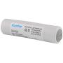 Kastar 1-Pack 2.4V 3000mAh Ni-MH Battery Replacement for Sears/Craftsman 135112111, Sears/Craftsman 315111200, Sears/Craftsman 315111202, Sears/Craftsman 315111230, Skil 2105, Skil 2610910904