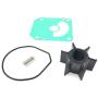 06192-ZY9-H00 Water Pump Impeller Service Kit Replacement for Honda Outboards Four Stroke 75 90 100 HP BF75D BF90D BF100A Boat Motor Parts 06193-ZY9-H01