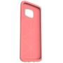 OtterBox SYMMETRY SERIES Case for Samsung Galaxy S7 Edge - Retail Packaging - BOARDWALK (BAHAMA BLUE/CANDY PINK)
