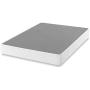 ZINUS 9 Inch Smart Metal Box Spring / Mattress Foundation / Strong Metal Frame / Easy Assembly, Queen