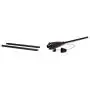 BIRDROCK HOME 4 Pack Outdoor Garden Torches (Improved 2020 Version) - Oil Rubbed Bronze - Flame Light Torch - Backyard Garden Patio Lighting - Metal Lamp - Decorative Urban Lantern BIRDROCK HOME 4 Pack Outdoor Garden Torches (Improved 2020 Version) - Oil Rubbed Bronze - Flame Light Torch - Backyard Garden Patio Lighting - Metal Lamp - Decorative Urban Lantern
