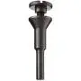 Weiler 56490 Mounting Mandrel For Cut-Off Wheels W/3/8'' Arbor Hole, 1/4'' Stem Weiler 56490 Mounting Mandrel For Cut-Off Wheels W/3/8'' Arbor Hole, 1/4'' Stem