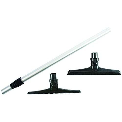 Cen-Tec Systems 93851 Sidewinder Accessory Package for use with Commercial Back Pack Vacuums, 15 Tools, Black