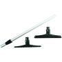 Cen-Tec Systems 93851 Sidewinder Accessory Package for use with Commercial Back Pack Vacuums, 15 Tools, Black