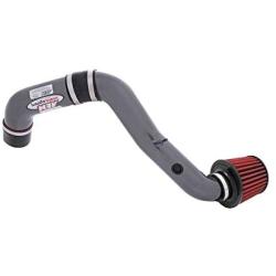 AEM 21-547C Gun Metal Cold Air Intake System, Charcoal