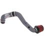 AEM 21-547C Gun Metal Cold Air Intake System, Charcoal