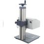 WINUS Pneumatic Marking Machine, Automatic Pneumatic Metal Marking Engraver Machine for Metal Parts Signs 110V