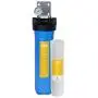 Express Water Whole House Water Filter – Home Water Filtration System – Sediment Filter – includes Pressure Gauge, Easy Release, and 1” Inch Connections Express Water Whole House Water Filter – Home Water Filtration System – Sediment Filter – includes Pressure Gauge, Easy Release, and 1” Inch Connections