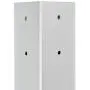 Mail Boss 7122, White In-Ground Mounting Post, 43 x 4 x 4 inches, for Use with Mailbox Mail Boss 7122, White In-Ground Mounting Post, 43 x 4 x 4 inches, for Use with Mailbox