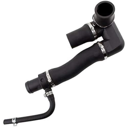 BOXI 902-205 Engine Coolant Pipe Replacement for 2001-2002 Ford Taurus / 2001-2002 Mercury Sable V6 3.0L DOHC (Replaces 1F1Z8A521BB)