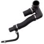 BOXI 902-205 Engine Coolant Pipe Replacement for 2001-2002 Ford Taurus / 2001-2002 Mercury Sable V6 3.0L DOHC (Replaces 1F1Z8A521BB)