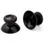 3D Analog Joystick Thumb Stick Sensor Gamepad Thumbstick Replacement Part for Xbox One Controller with Tools (4 Packs)