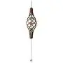 Bits and Pieces - Copper Toned Wind Ornament - Unique Outdoor Lawn and Garden Décor - Weather-Resistant Metal Wind Sculpture Wind Spinner Bits and Pieces - Copper Toned Wind Ornament - Unique Outdoor Lawn and Garden Décor - Weather-Resistant Metal Wind Sculpture Wind Spinner