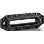 WARN 100655 Winch Accessory: Epic 1.0'' Fairlead, Black