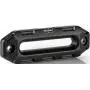 WARN 100655 Winch Accessory: Epic 1.0'' Fairlead, Black