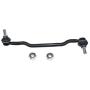 MILLION PARTS 8 Pcs Front Lower Upper Control Arm Ball Joints Outer Tie Rod End Link Sway Bar Suspension Kit K620166 K620167 K90352 K90353 EV427 ES3438