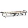 Linon Home Dcor Linon Memory Foam Luxor Folding Bed, Single, Beige Linon Home Dcor Linon Memory Foam Luxor Folding Bed, Single, Beige