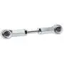 Heavy Metal Suspensions - for 2013-2018 Dodge Ram 1500 2WD 4WD with Air Suspension 1.5'' to 3'' Front Adjustable Lift Links Heavy Metal Suspensions - for 2013-2018 Dodge Ram 1500 2WD 4WD with Air Suspension 1.5'' to 3'' Front Adjustable Lift Links