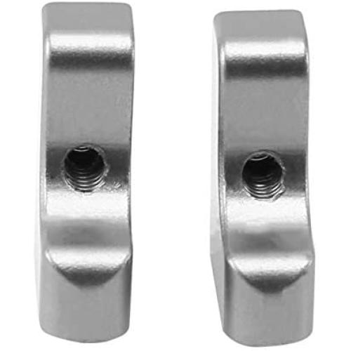 SLING Servo Seat 1/18 Rc Car Parts Metal Parts for Wltoys A949 A959-B A969-B A979-B,Grey