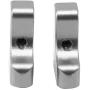 SLING Servo Seat 1/18 Rc Car Parts Metal Parts for Wltoys A949 A959-B A969-B A979-B,Grey