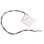 GeeBat 10PCS TEC1-12706 Thermoelectric Cooler Heat Sink Heatsink Cooling Peltier 12V 5.8A