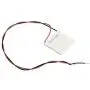 GeeBat 10PCS TEC1-12706 Thermoelectric Cooler Heat Sink Heatsink Cooling Peltier 12V 5.8A