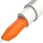 Slice 10416 Precision Cutter, Replaceable Ceramic Blade, Finger Friendly, Non-Slip Grip, Micro-Blade Craft Knife Tool, Right or Left Handed, No Roll Design