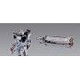Bandai Metal Build XM-X1 Crossbone Gundam X1