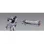 Bandai Metal Build XM-X1 Crossbone Gundam X1 Bandai Metal Build XM-X1 Crossbone Gundam X1