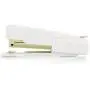 Swingline Stapler, 20 Sheets, Small, Half Strip, Vintage, White (S7042301AZ)
