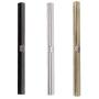 3 Piece Purse Clasp Lock Purse Frame Sew in Coin Bag Metal Clasp Frame Handbag Fastening Purse Handles Replacement Accessories