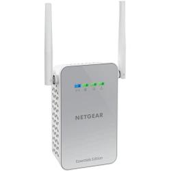 NETGEAR PowerLINE 1000 Mbps WiFi, 802.11ac, 1 Gigabit Port - Essentials Edition (PLW1010-100NAS)