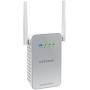 NETGEAR PowerLINE 1000 Mbps WiFi, 802.11ac, 1 Gigabit Port - Essentials Edition (PLW1010-100NAS)