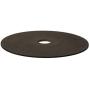 LotFancy Cut off Wheels, 4 Inch by 0.045 Inch, Angle Grinder Cutting Wheels, Metal and Stainless Steel Cutting Disc, 5/8” Arbor, Pack of 10