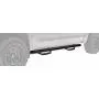 n-FAB D0273QC Nerf Step | Cab Length | Gloss Black Finish | fits 02-08 Dodge Ram 1500/2500 / 3500 Quad Cab 4 Door, All Beds n-FAB D0273QC Nerf Step | Cab Length | Gloss Black Finish | fits 02-08 Dodge Ram 1500/2500 / 3500 Quad Cab 4 Door, All Beds