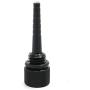 Motoparty For Predator 3500 Inverter Generator Magnetic Oil Dip Stick Black