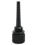 Motoparty For Predator 3500 Inverter Generator Magnetic Oil Dip Stick Black Motoparty For Predator 3500 Inverter Generator Magnetic Oil Dip Stick Black
