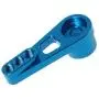 EAPTS Rudder Pull Rod 25T Servo Swing Arm for WLtoys A949 A959 A969 A979 K929-B Remote Control Car Metal Upgrade Accessories EAPTS Rudder Pull Rod 25T Servo Swing Arm for WLtoys A949 A959 A969 A979 K929-B Remote Control Car Metal Upgrade Accessories