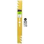 Maxpower 331982B Lawn Mower Replacement Parts, 22 inches, gold