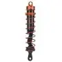 RC Shock Absorber, Metal Oil Pressure Adjustable Shock Front & Rear Damper Compatible with 1/8 RC Car (Orange) RC Shock Absorber, Metal Oil Pressure Adjustable Shock Front & Rear Damper Compatible with 1/8 RC Car (Orange)