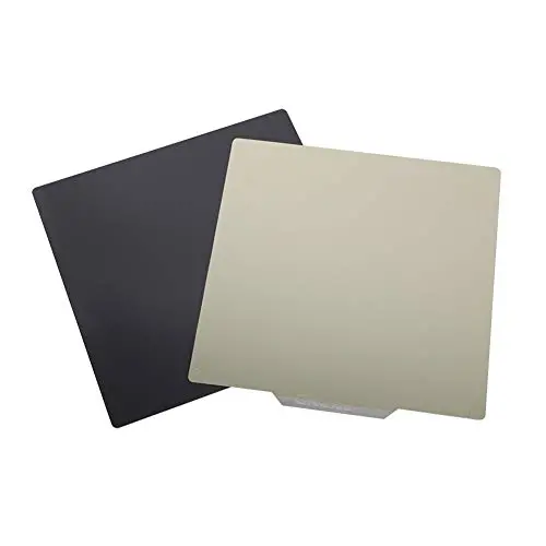 PEI Magnetic Flexible Heated Bed 235x235mm for Ender 3/ Ender 3X / Ender 3 Pro/Ender 3 Prox/Ender 5 / Ender 5 Pro
