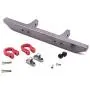 Facibom for Q65 C606 D844 1: 10 2.4G 4WD RC Car Spare Parts Metal Upgrade Accessories Front Bumper Facibom for Q65 C606 D844 1: 10 2.4G 4WD RC Car Spare Parts Metal Upgrade Accessories Front Bumper