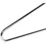 Quality Hangers 8 Heavy Duty Metal Suit Hanger Coat Hangers with Polished Chrome (Suit Coat Hanger) Quality Hangers 8 Heavy Duty Metal Suit Hanger Coat Hangers with Polished Chrome (Suit Coat Hanger)