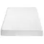 Classic Brands 4.5-Inch Cool Gel Memory Foam Replacement Mattress for Sleeper Sofa Bed Queen Classic Brands 4.5-Inch Cool Gel Memory Foam Replacement Mattress for Sleeper Sofa Bed Queen