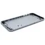 COHK Replacement Metal Back Housing Metal Alloy Back Cover Replacement for iPhone 6S Plus 5.5 inches (Gray)