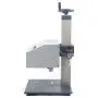 Benchtop Pneumatic Dot Peen Marking Machine Metal Surfaces Pin Marking Automatic Pneumatic Marking Engraver Machine for Metal Parts Signs Metal Stainless Steel USB Engraver 110V 190120mm (Style 1) Benchtop Pneumatic Dot Peen Marking Machine Metal Surfaces Pin Marking Automatic Pneumatic Marking Engraver Machine for Metal Parts Signs Metal Stainless Steel USB Engraver 110V 190120mm (Style 1)