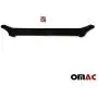 OMAC Front Bug Shield Hood Deflector Guard Bonnet Protector | Compatible with Mercedes Sprinter W906 2007-2013 | Mount Hood Protector Accessories OMAC Front Bug Shield Hood Deflector Guard Bonnet Protector | Compatible with Mercedes Sprinter W906 2007-2013 | Mount Hood Protector Accessories