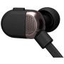 OV Pro World’s First Voice Activated Headphones | Professionally Reviewed| Noise Cancelling, Great Sound| Lightweight, Bluetooth Neckband| Bundled with App Optimizes Hands-Free (Rose Gold Black)