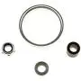 Bilstein 24-109345 4600 Series Shock Absorber Bilstein 24-109345 4600 Series Shock Absorber