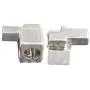 Kaczmarek Metal Lock Buckles for Joy Con Original Metal Lock Buckle for Nintend Switch Ns Nx Joy-Con Replacement Repair Parts Kaczmarek Metal Lock Buckles for Joy Con Original Metal Lock Buckle for Nintend Switch Ns Nx Joy-Con Replacement Repair Parts
